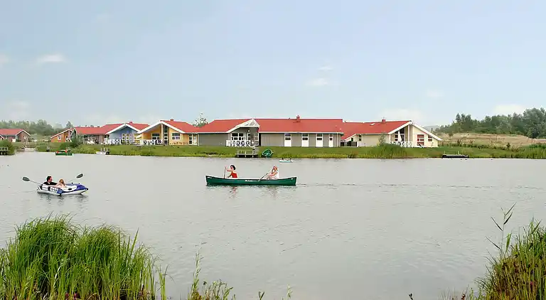 Feriebolig i Otterndorf