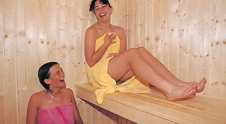 Sommerhus i Otterndorf