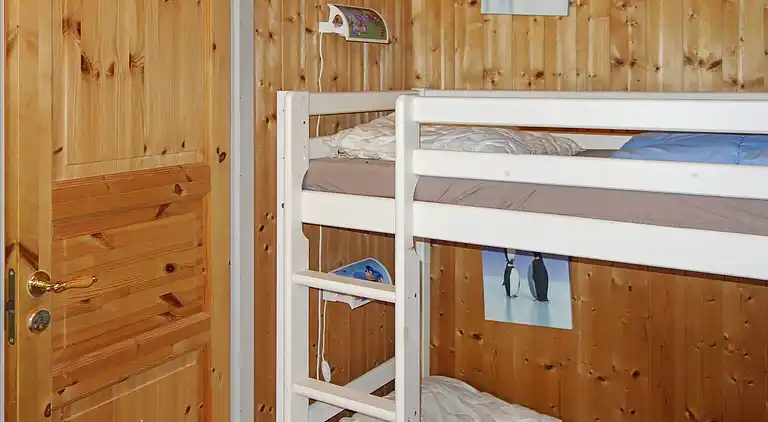 Holiday home in Skovmose