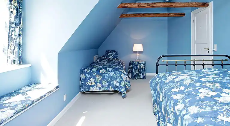 Holiday home in Rynkeby