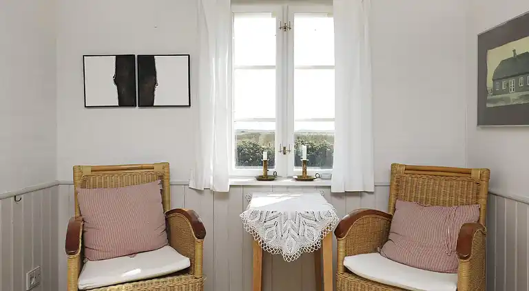 Holiday home in Bøvlingbjerg