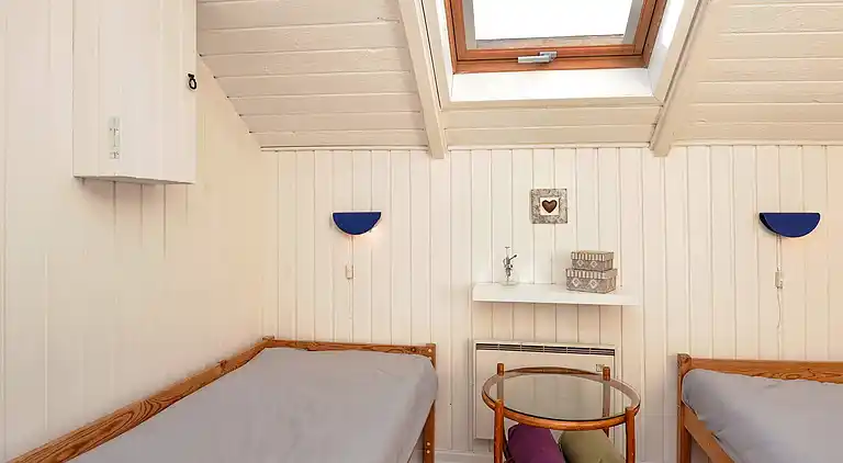 Holiday home in Hejlsminde Strand