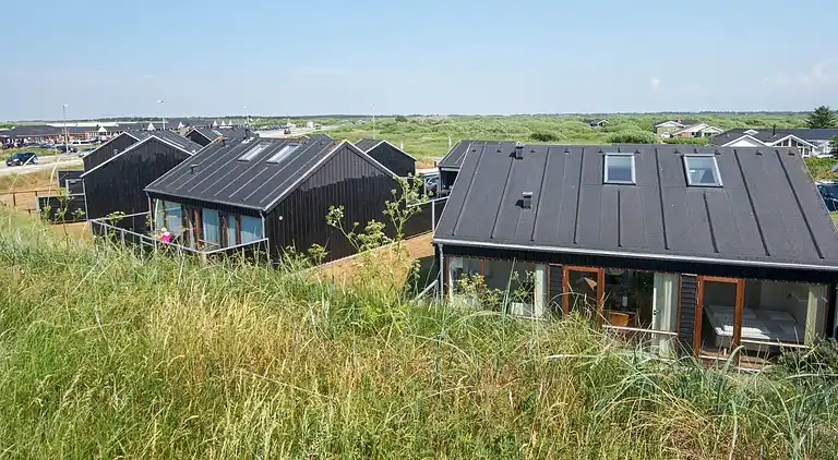 Holiday home in Lakolk