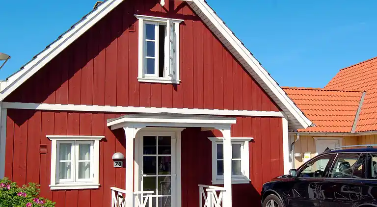 Holiday home in Blåvand