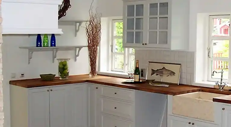 Holiday home in Sölvesborg S