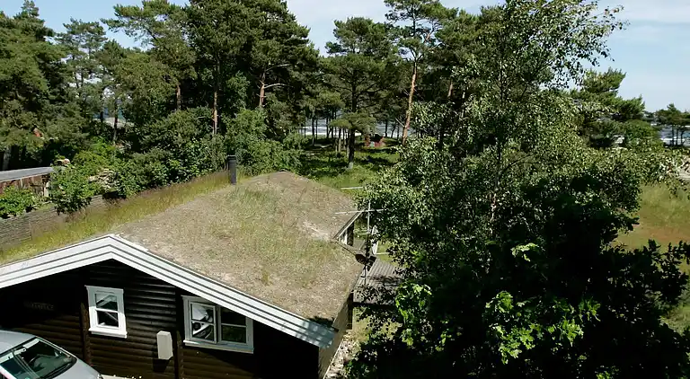 Holiday home in Snogebæk