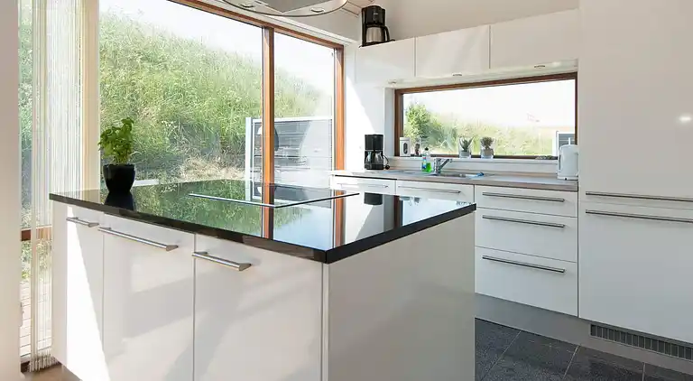 Holiday home in Lakolk