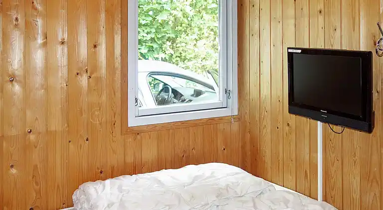 Holiday home in Skovmose