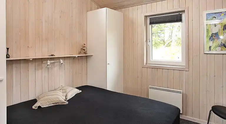 Sommerhus i Ålbæk