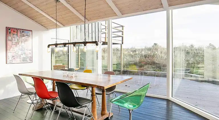 Holiday home in Ålbæk