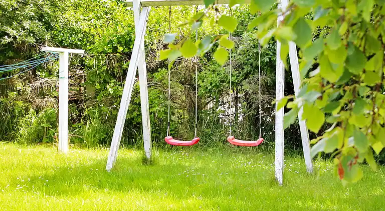 Sommerhus i Fjerritslev