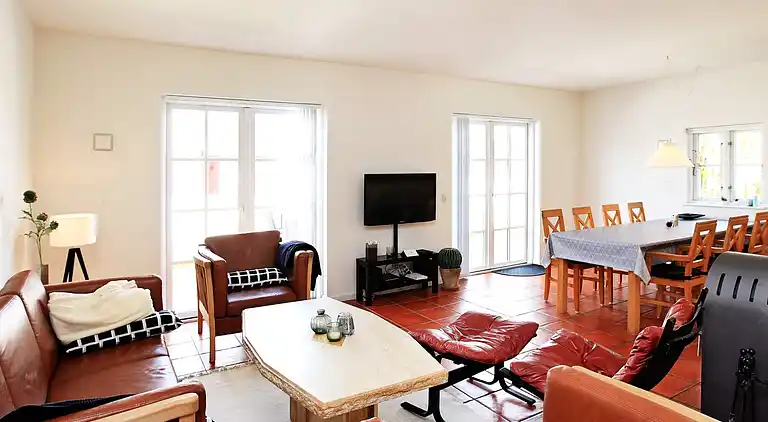 Holiday home in Blåvand