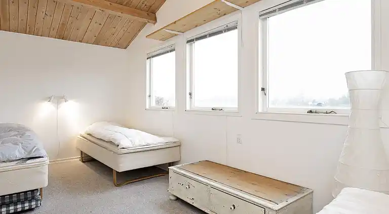 Casa vacanze in Frørup