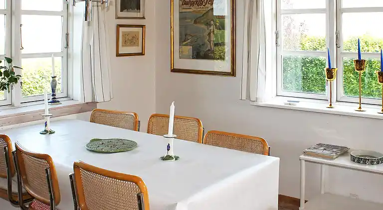 Holiday home in Gudhjem