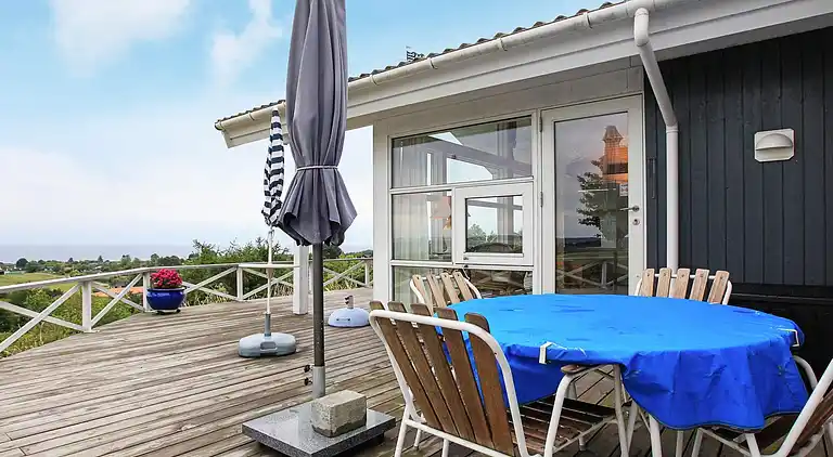 Sommerhus i Kalundborg
