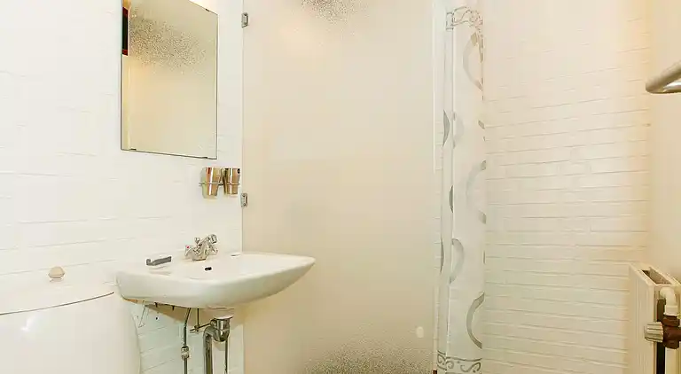 Feriebolig i Dueodde