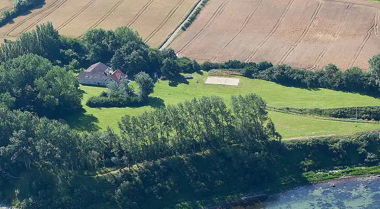 Holiday home in Aabenraa