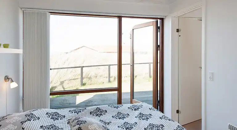 Holiday home in Lakolk