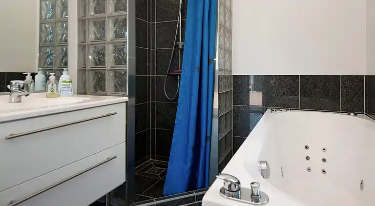 Holiday home in Lakolk