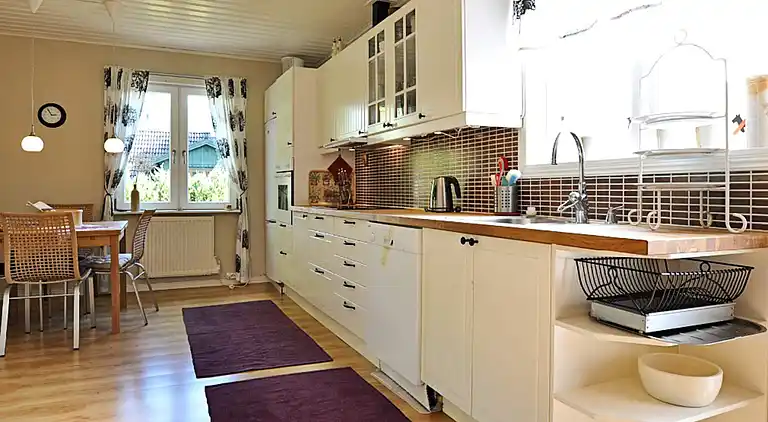 Holiday home in Örkelljunga N