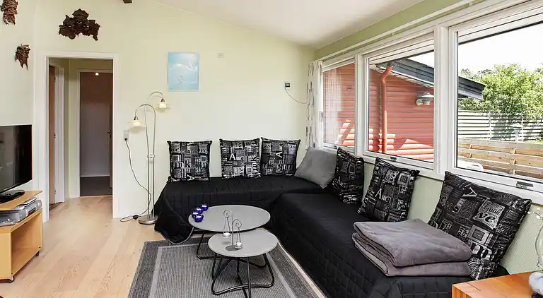 Casa vacanze in Gedesby