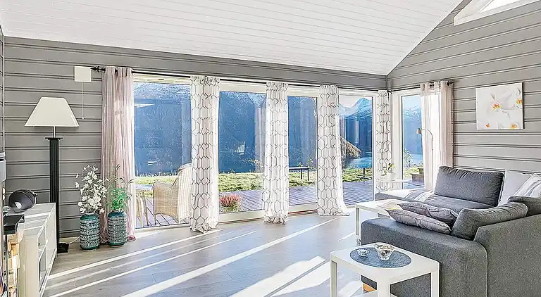 Holiday home in Norddal Municipality