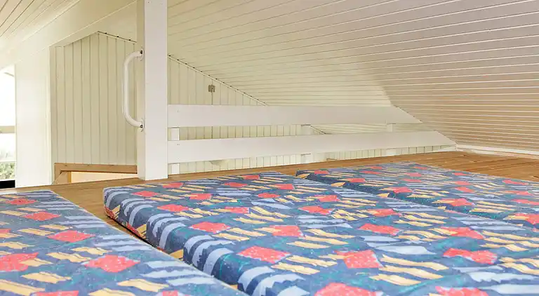 Holiday home in Millinge