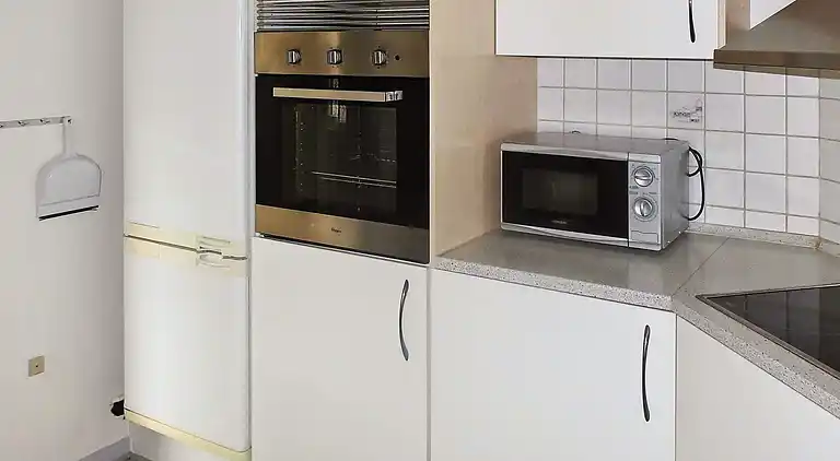 Feriebolig i Aabenraa