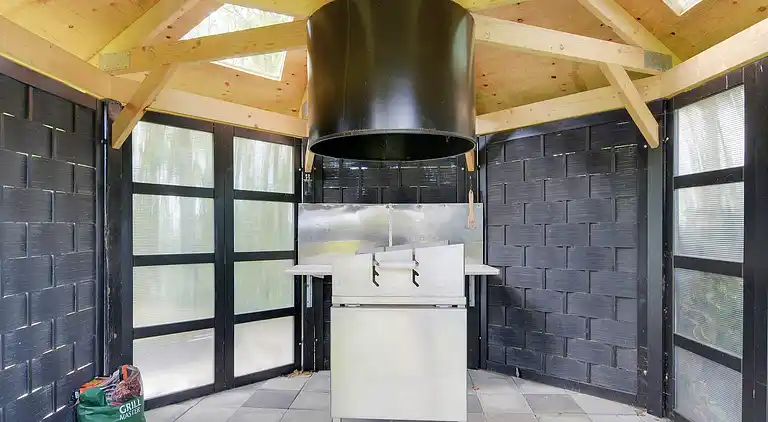 Holiday home in Bork Havn