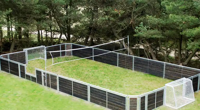 Sommerhus i Blåvand