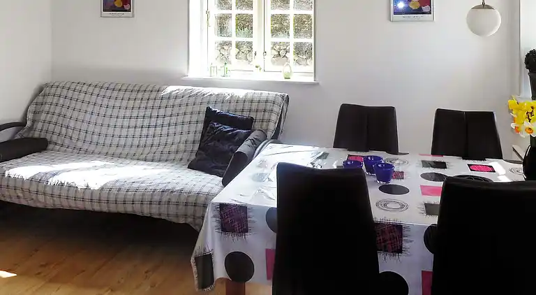 Feriebolig i Aabenraa