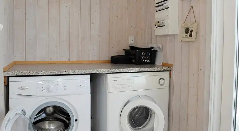 Holiday home in Grønninghoved Strand