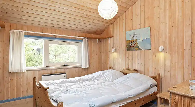 Maison de vacances au Thisted