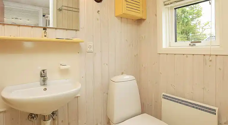 Sommerhus i Kalundborg