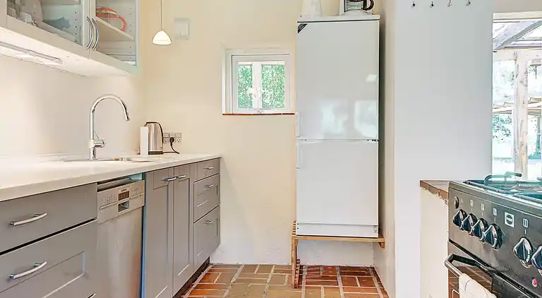 Holiday home in Aakirkeby