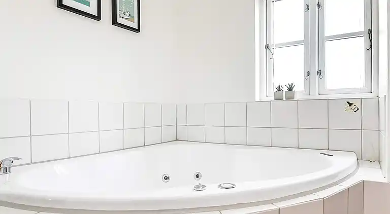 Feriebolig i Blåvand