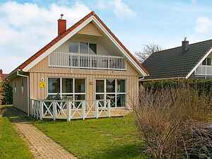 Sommerhus i Wackerballig