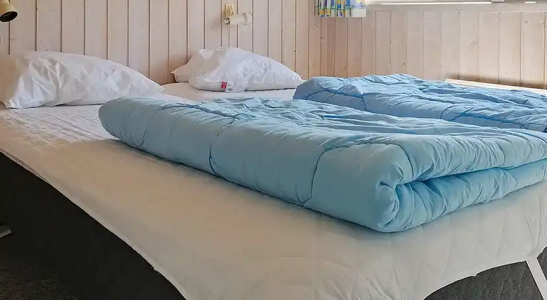 Holiday home in Grønninghoved Strand