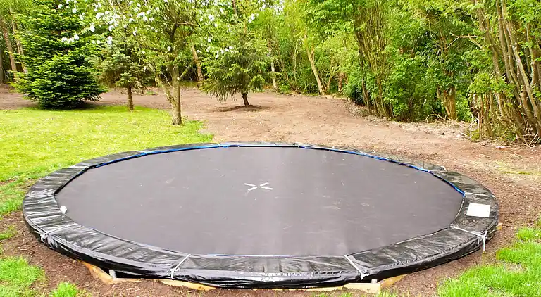 Holiday home in Bork Havn