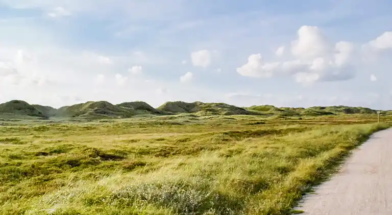 Holiday home in Hvide Sande