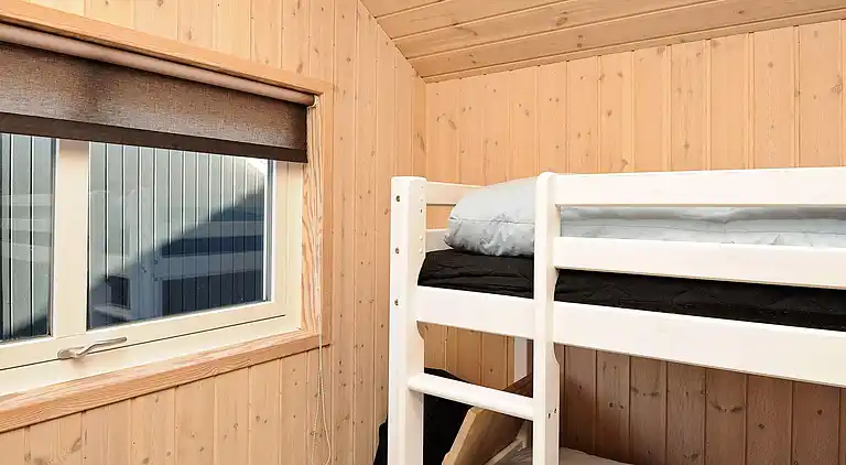 Holiday home in Jegum