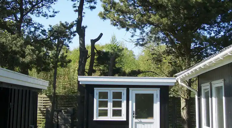 Holiday home in Dronningmølle