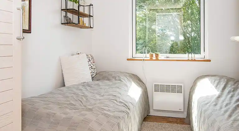 Holiday home in Allingåbro