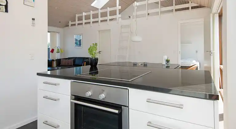 Holiday home in Lakolk