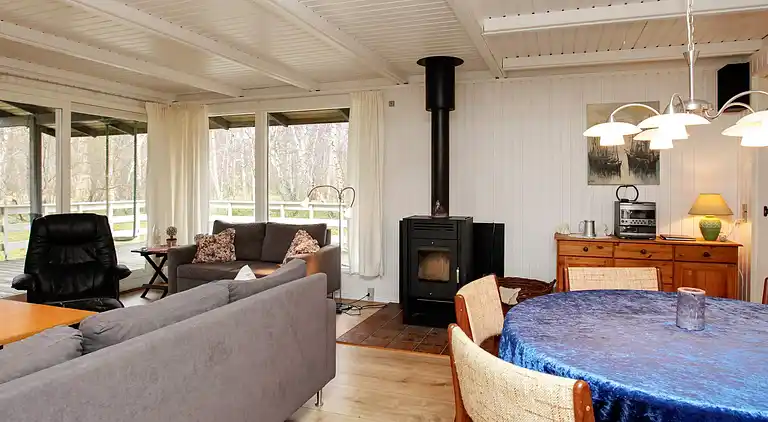 Sommerhus på Læsø