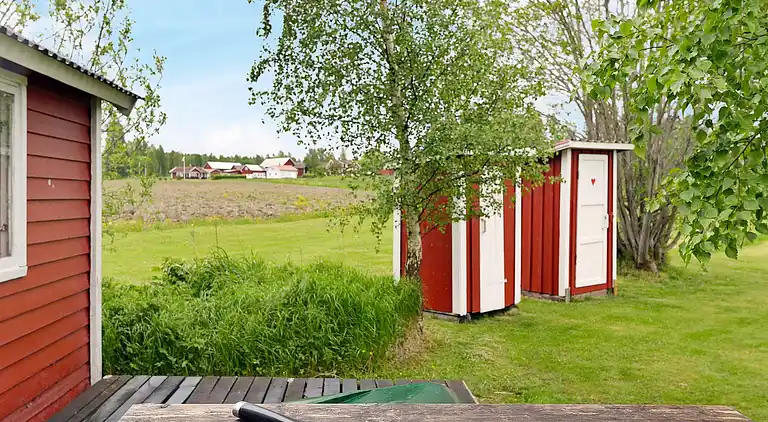 Holiday home in Linhult