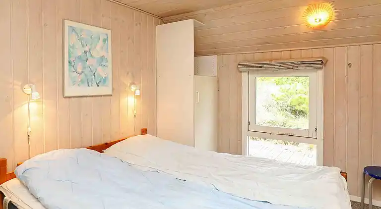 Holiday home in Ringkobing