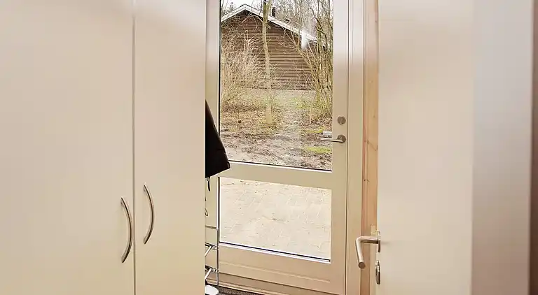 Holiday home in Bork Havn