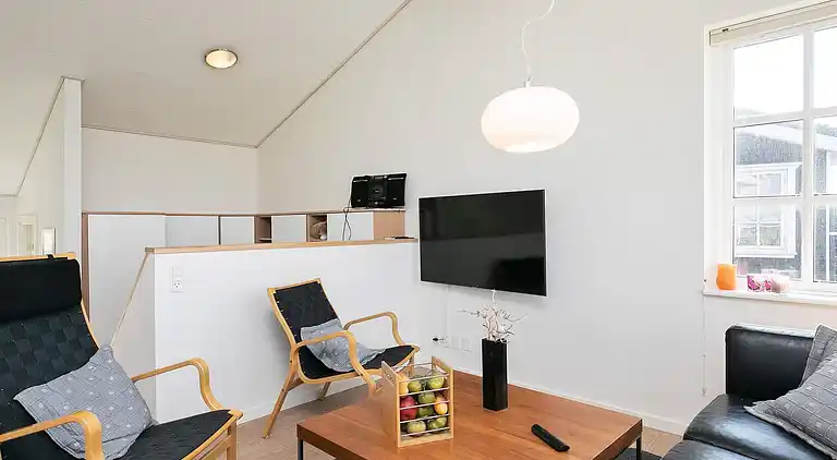 Sommerhus i Bagenkop