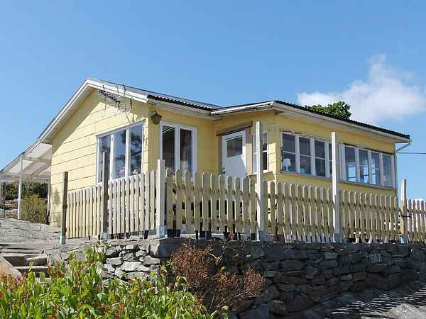 Maison de vacances en Kungälv C